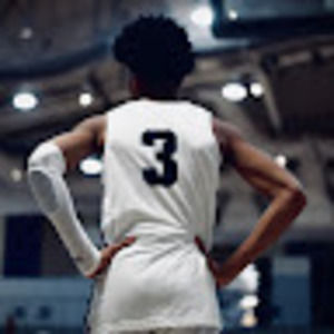 Meet your Posher, Jackson